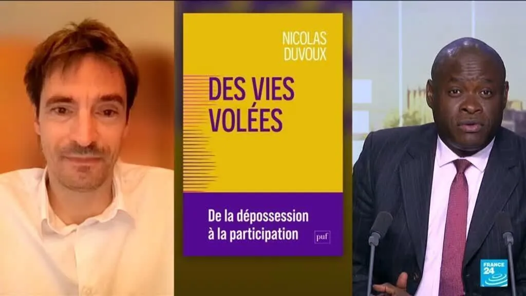 Les revendications des lycéens doivent être "traduits en actes, en décisions"