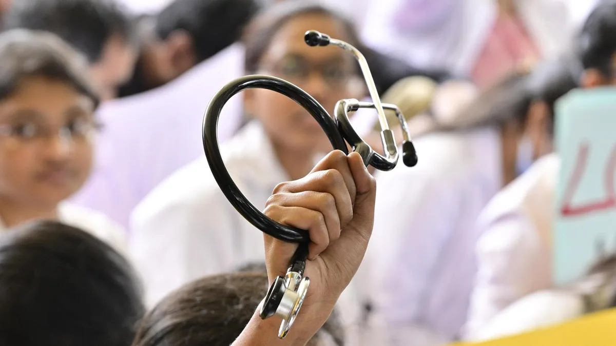 SC/ST quota medical seats in Karnataka see sharp decline after reconfiguration of reservation matrix