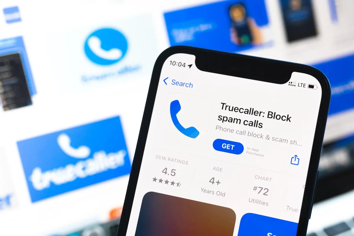 Truecaller expects $91 million tax claim from India over transfer pricing