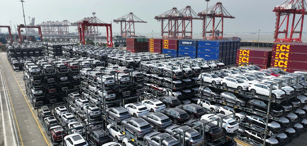 Expertenkommission des Bundestages warnt vor „eskalatorischen Maßnahmen Chinas“
