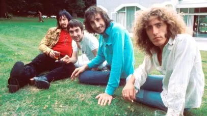 As 4 melhores músicas do The Who, segundo Pete Townshend