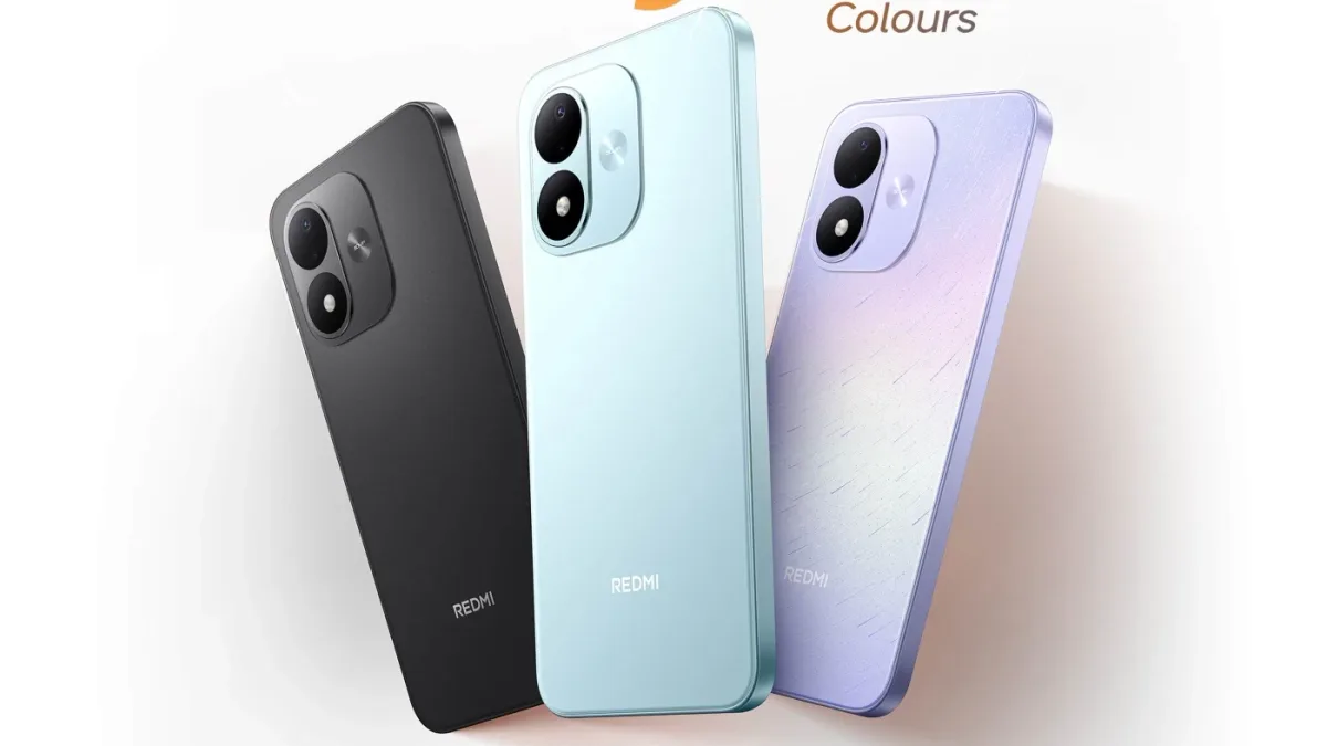 Xiaomi prepara Redmi Note 17 5G para o Brasil, com bateria grande