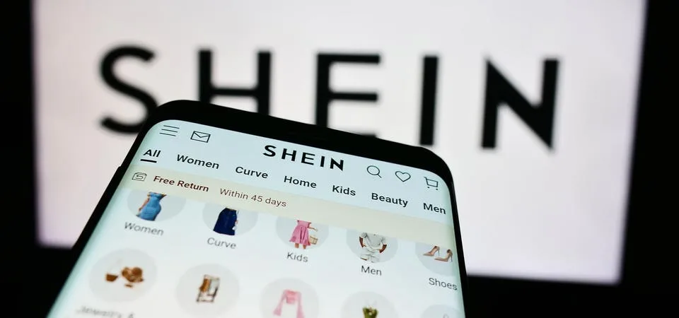 Shein Aims For $27 Billion IPO On Hong Kong Stock Exchange