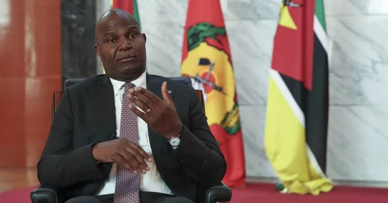 Moçambique prevê triplicar investimento público até 2029