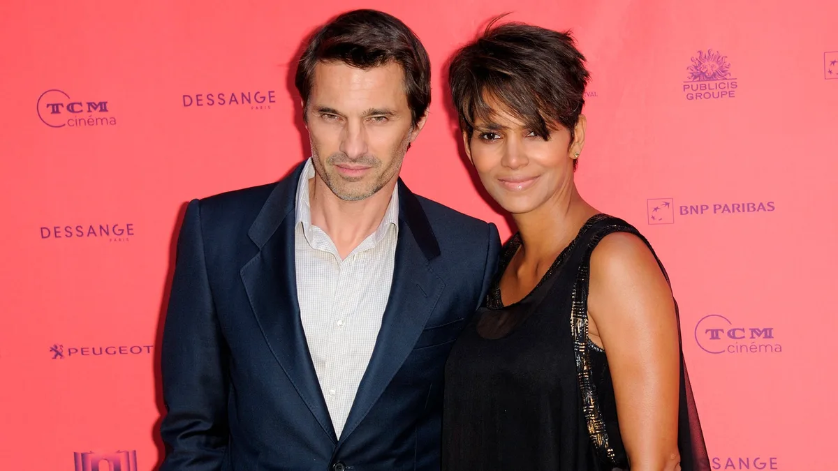 La hija de Halle Berry defiende a la actriz ante el tribunal y Olivier Martínez pide que la aparten del caso