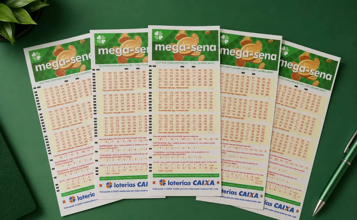 Mega-Sena 3043 de hoje (11/08/2026): veja resultado do prêmio