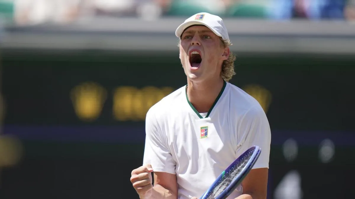 Hewitt completes great day for Aussies at Winston-Salem