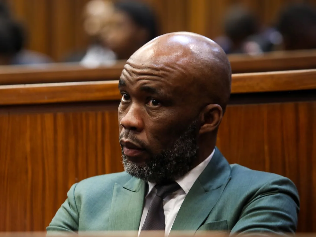 WATCH LIVE | Four people linked to “Cat” Matlala in court for corruption