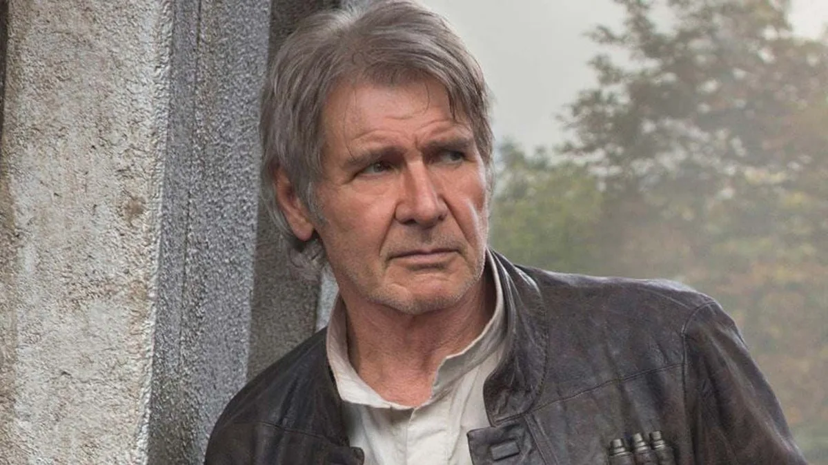 "Je m'en fiche" : c'est l'un des plus grands mystères de Star Wars… Et la réponse d'Harrison Ford ne va pas faire plaisir aux fans !