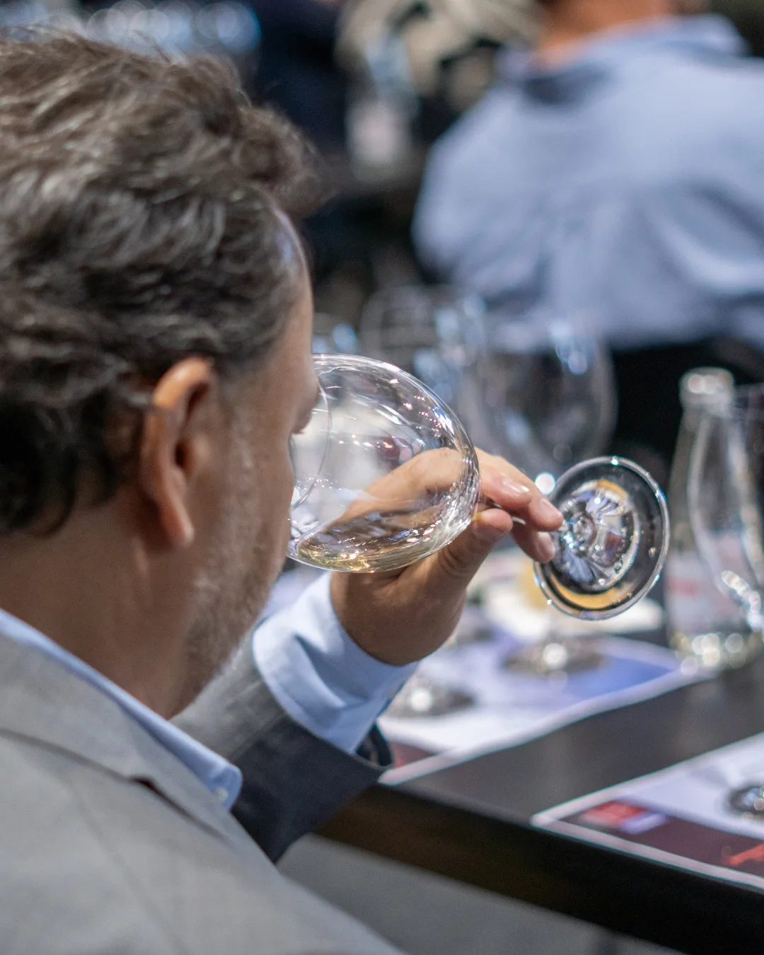 De Tokaj ao efeito Mounjaro no vinho: as tendências e debates que vão dominar a ProWine 2026