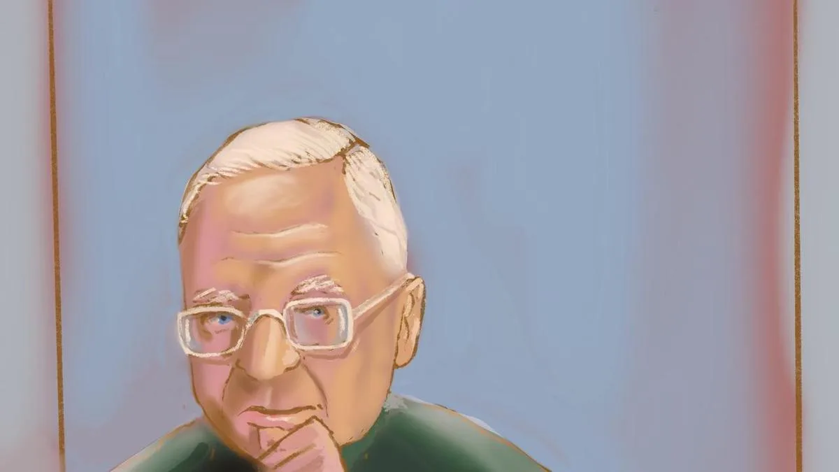 Judge dismisses serial rapist mitigation arguments