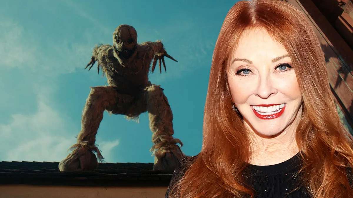‘R.L. Stine’s Pumpkinhead 2’ Launches At TIFF Market, Details Revealed With Cassandra Peterson AKA ‘Elvira Mistress Of The Dark’ Joining Cast