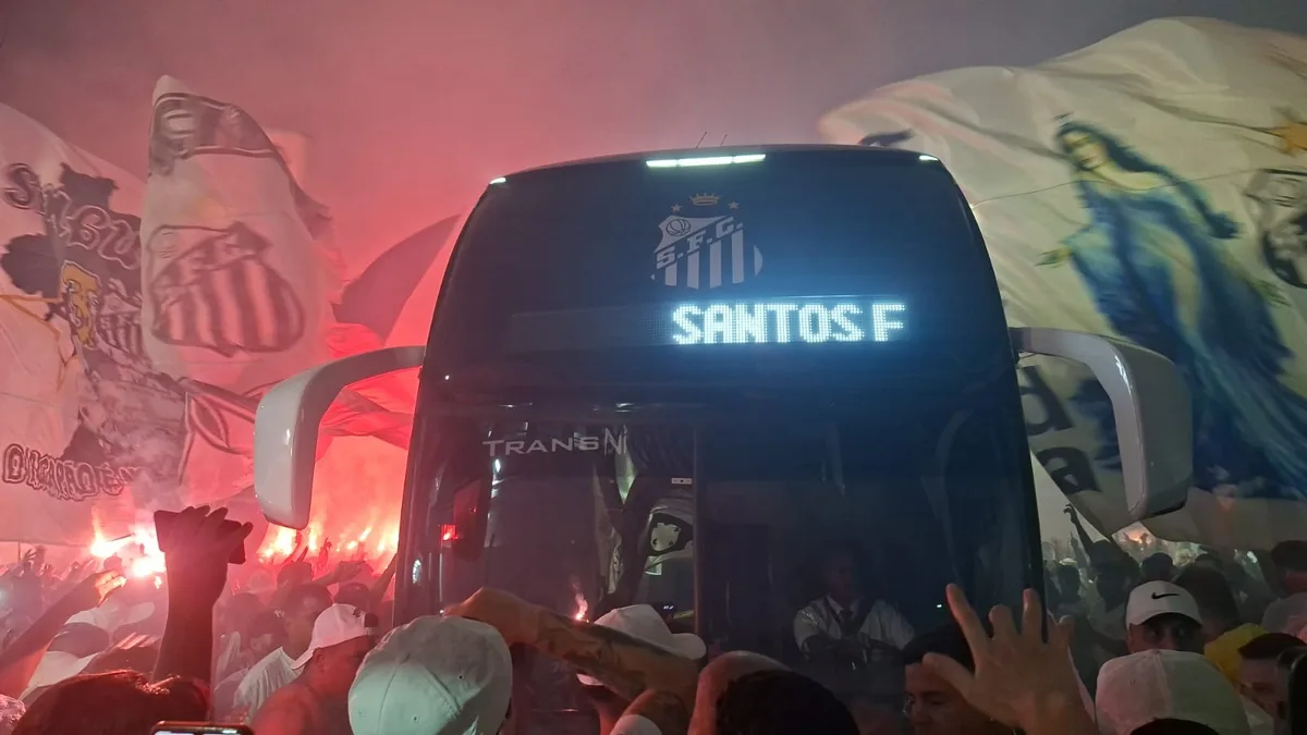 Palpites e dicas para Santos x Mirassol pelo Brasileirão