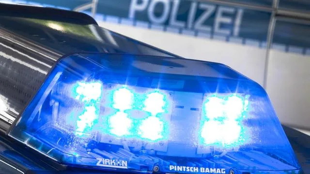 Gewaltverbrechen?: Tod eines 20-Jährigen: Mutmaßlicher Mitbewohner festgenommen