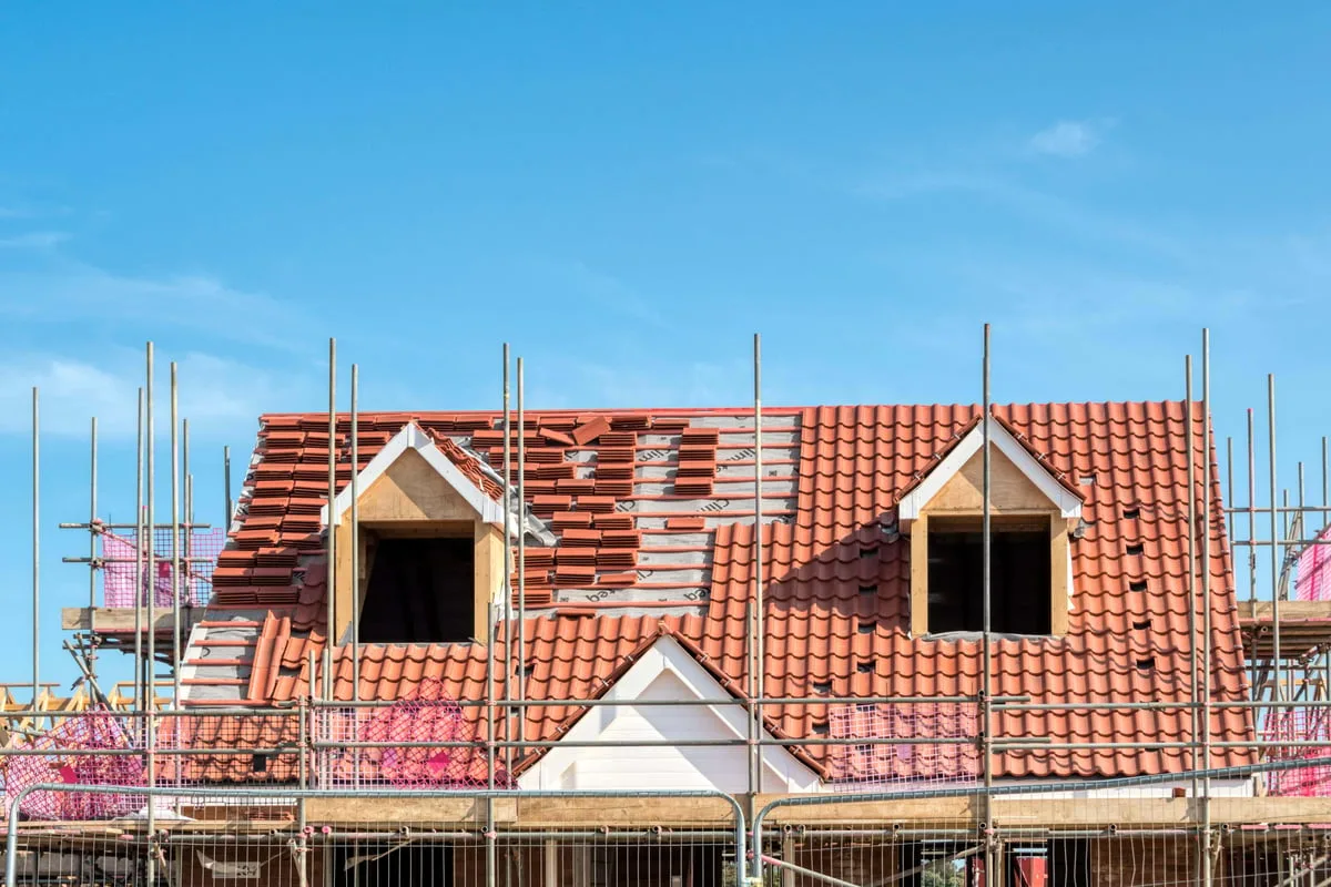 Berkeley calls for ‘urgent’ stamp duty reform to meet housebuilding targets