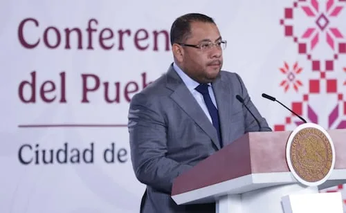 UIF reporta acciones contra criptoactivos y contrabando de azúcar; hay un reforzamiento, dice Sheinbaum