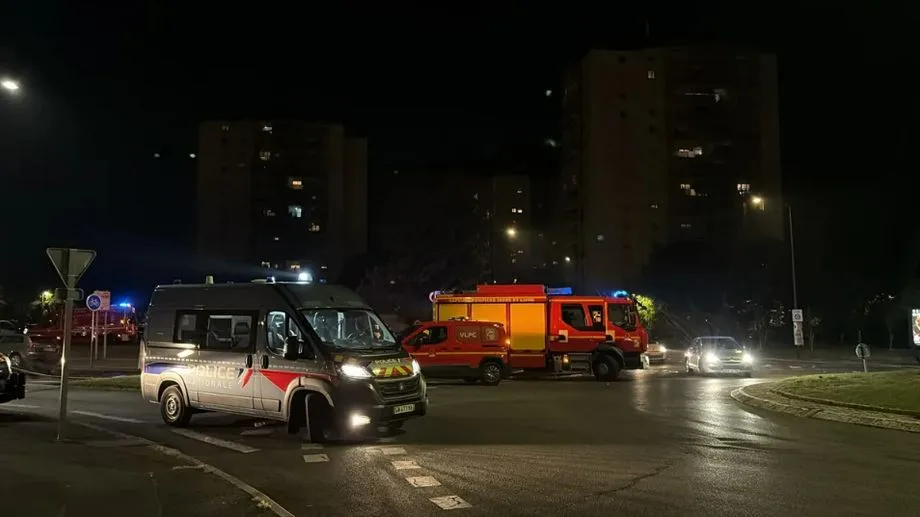 Saint-Pierre-des-Corps : le conducteur de la voiture de police qui a percuté une moto est un élu RN