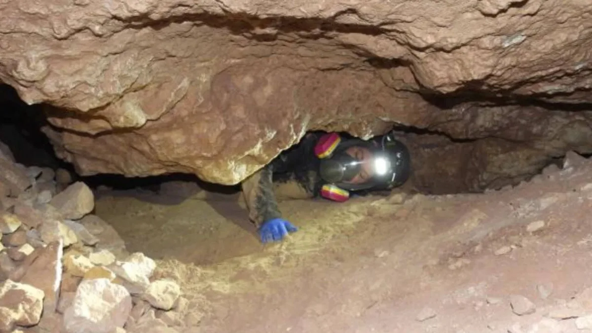 Montana seals 20 hazards at abandoned uranium mines while protecting bats