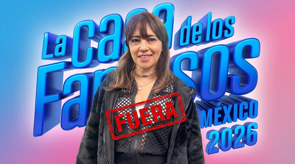 Rosa María Noguerón aclara si dejará la producción de La Casa de los Famosos México tras misterioso mensaje