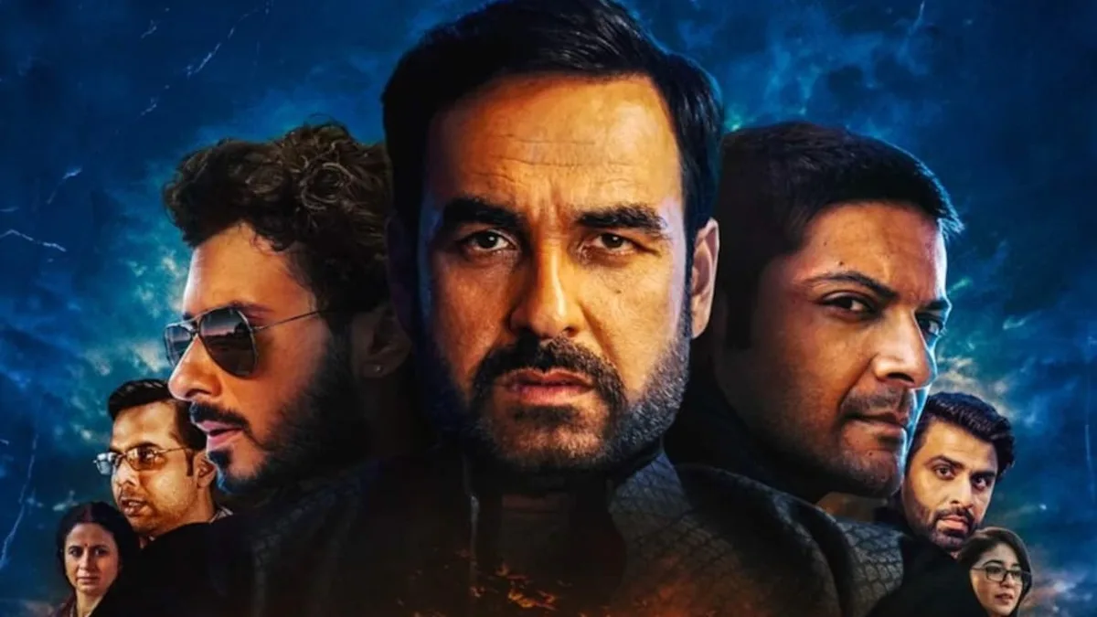 'Not In Good Taste': Delhi High Court Directs Censor Board To Review Shoorveer Use In Mirzapur Film