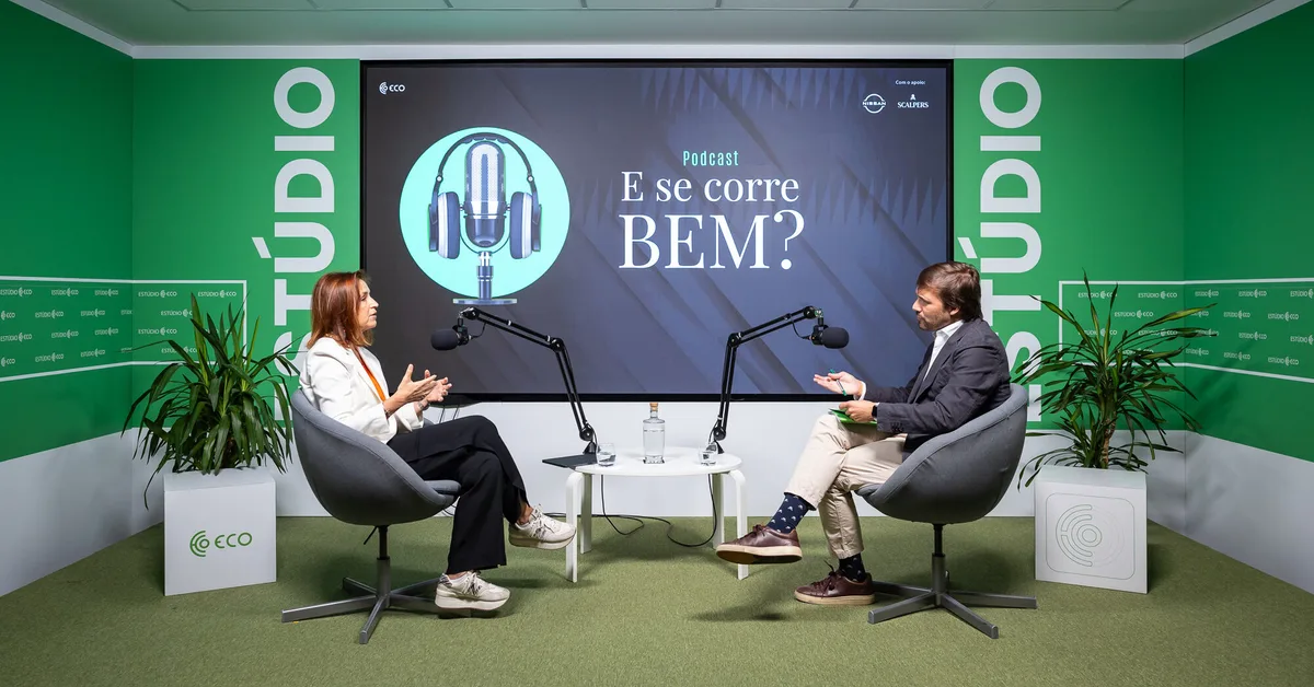 Inês Rocha de Gouveia: “As novas gerações talvez sejam menos resilientes do que as gerações acima, mas têm compromisso com o propósito”