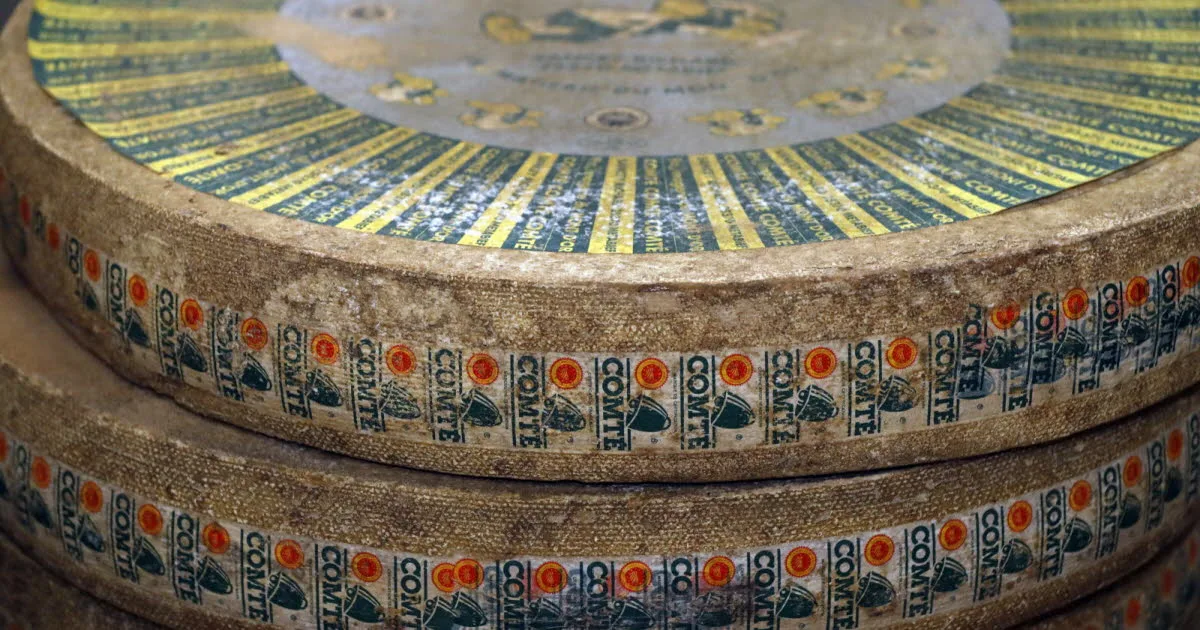 Agriculture. Le gouvernement allège la réglementation des comté, beaufort et abondance à cause de la sécheresse