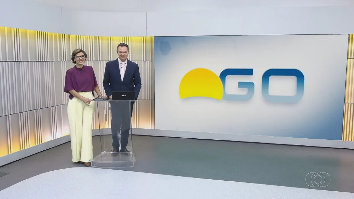 VÍDEOS: Bom dia Goiás, 22 de setembro de 2026
