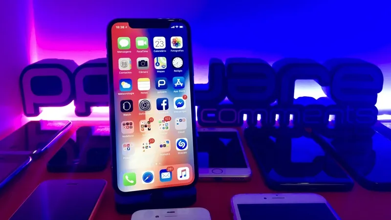 iPhone X despede-se de vez. Apple declara-o obsoleto 9 anos depois do lançamento