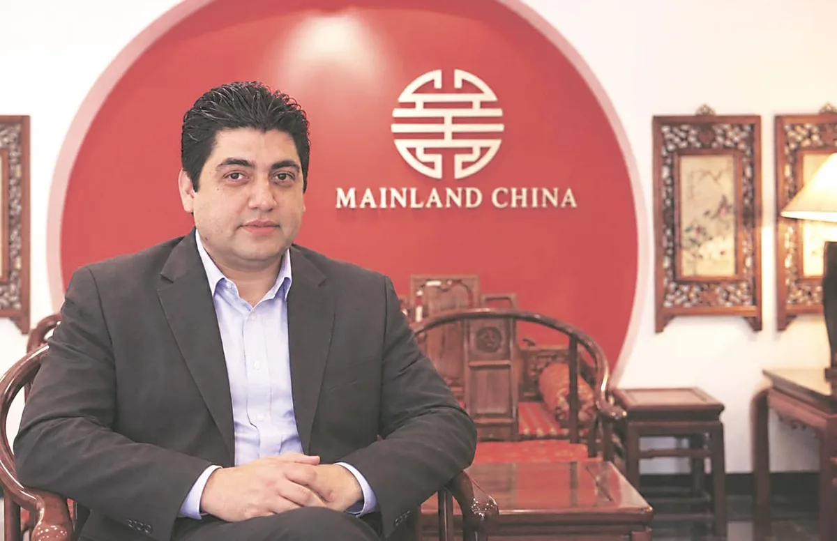 Ease of doing business is not a consideration even today: Anjan Chatterjee