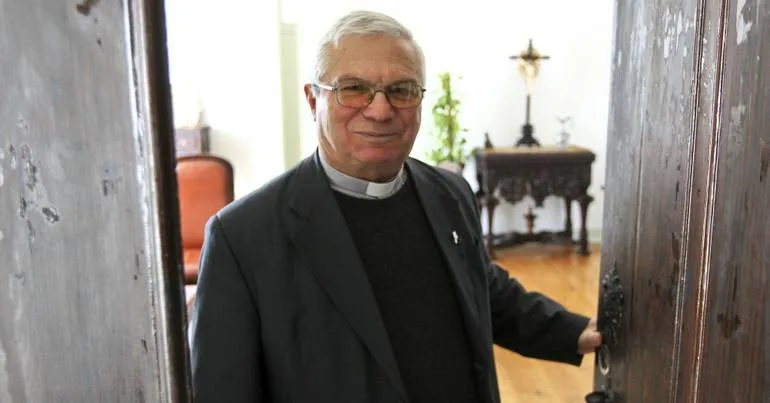 Morreu o bispo emérito de Beja António Vitalino Dantas