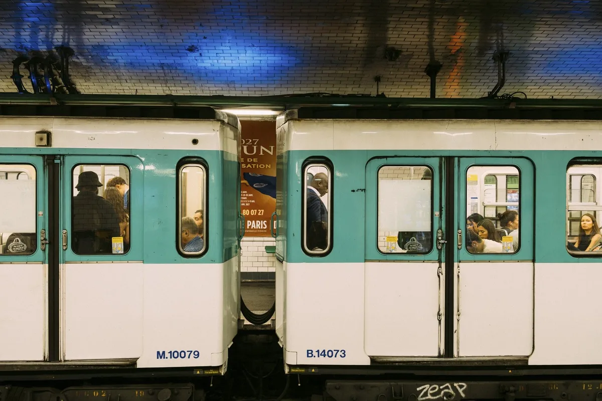 Visite du pape : l’Île-de-France augmente les transports pour faire face à l’affluence