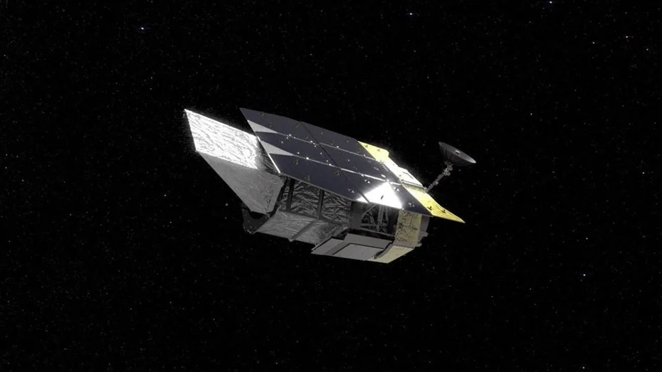 Nasa verdoppelt Lebenszeit von Weltraumteleskop: 1.700 Kilo weniger Gewicht machen den Unterschied