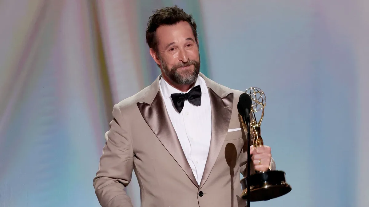 Premios Emmy 2026: todos los ganadores de la noche