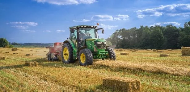 Produção agrícola brasileira bate recorde de R$ 927,2 bilhões em 2025