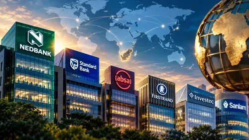 World's best employers: These South African companies made their mark on Forbes' 2026 list