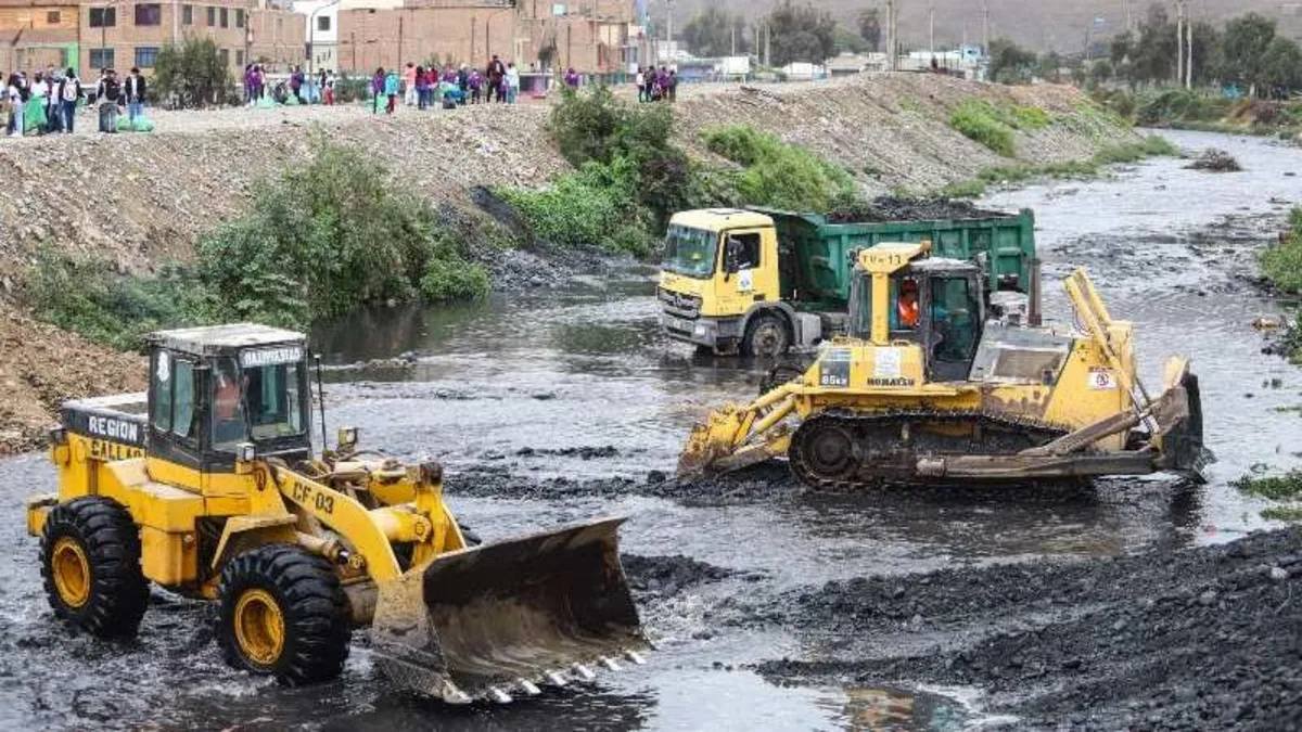 Evitemos el segundo golpe después de El Niño