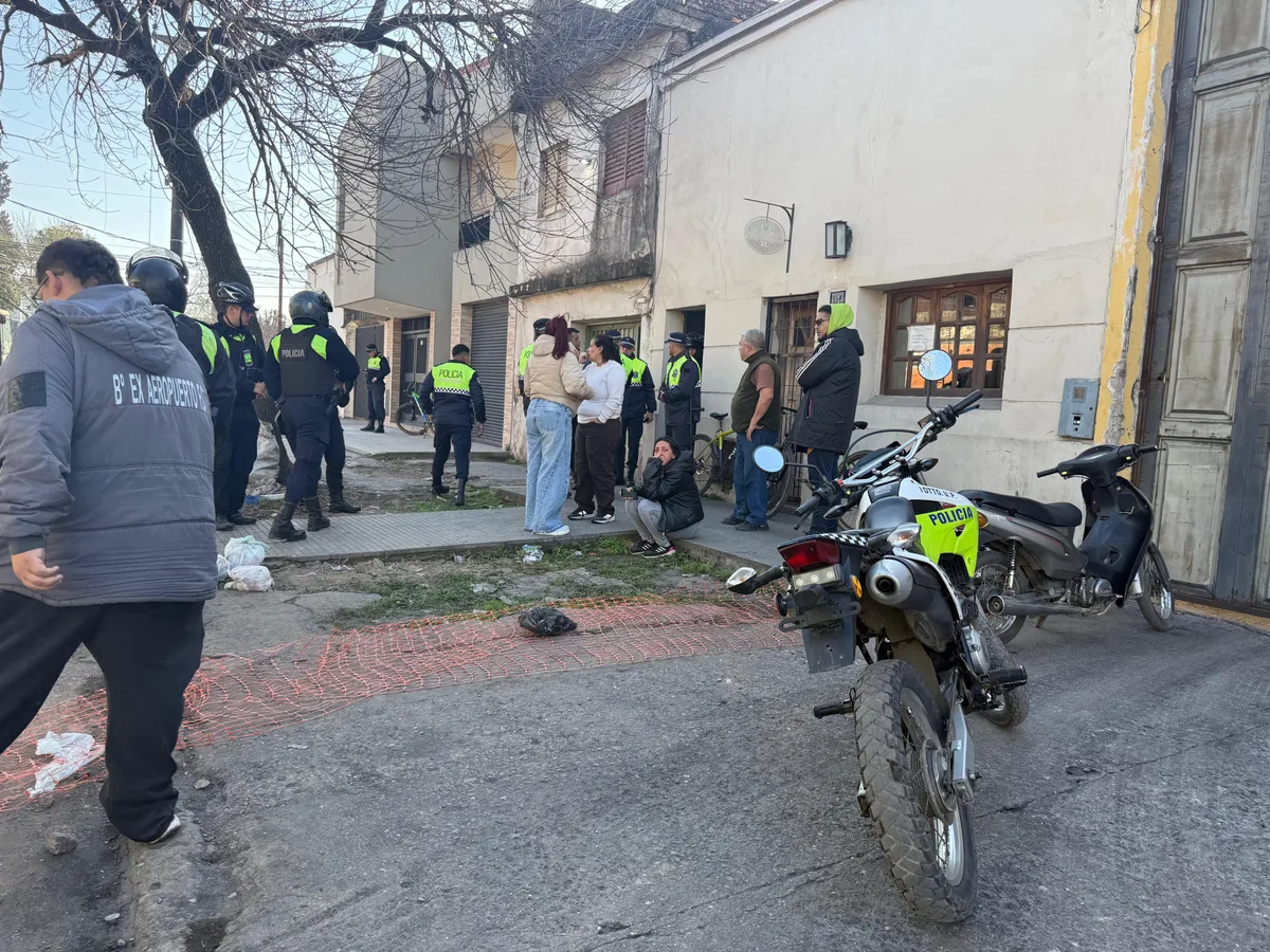 Un hombre mató a su hijo de ocho años y luego se quitó la vida en Tucumán