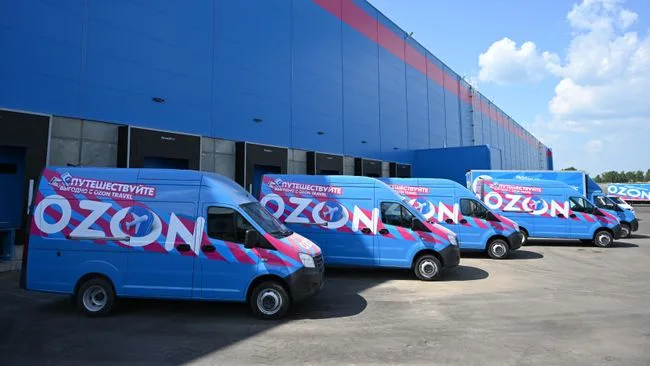Ozon отменит постоплату заказов в 38 регионf[