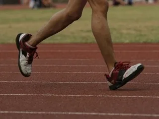 Ce pompier de l’Essonne va participer à une course pour venir en aide à des jumeaux en situation de handicap