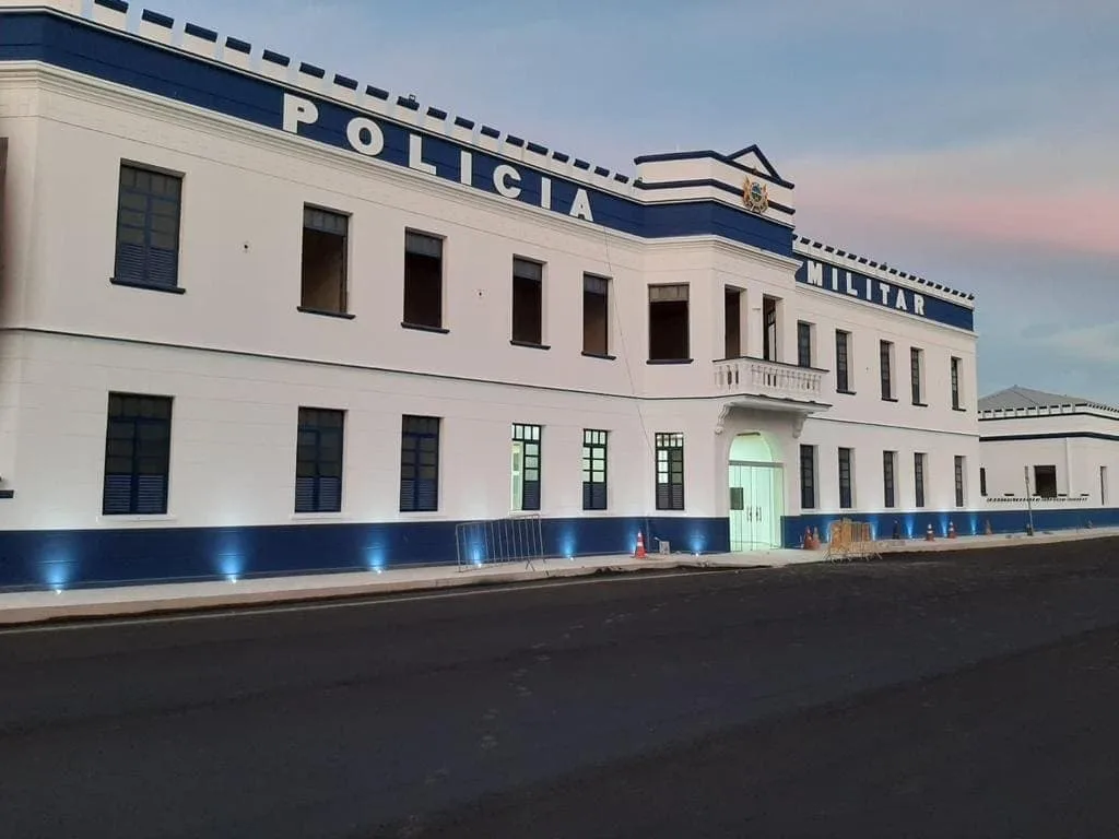 Justiça mantém exclusão de sargento da Polícia Militar do Acre