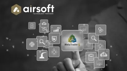 Airsoft: Chef von White-Label-Software für Fake Trades in Auslieferungshaft