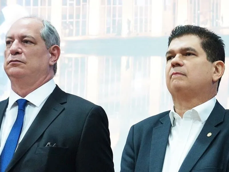 Lula tira aliado de Ciro Gomes da vice-liderança do governo na Câmara