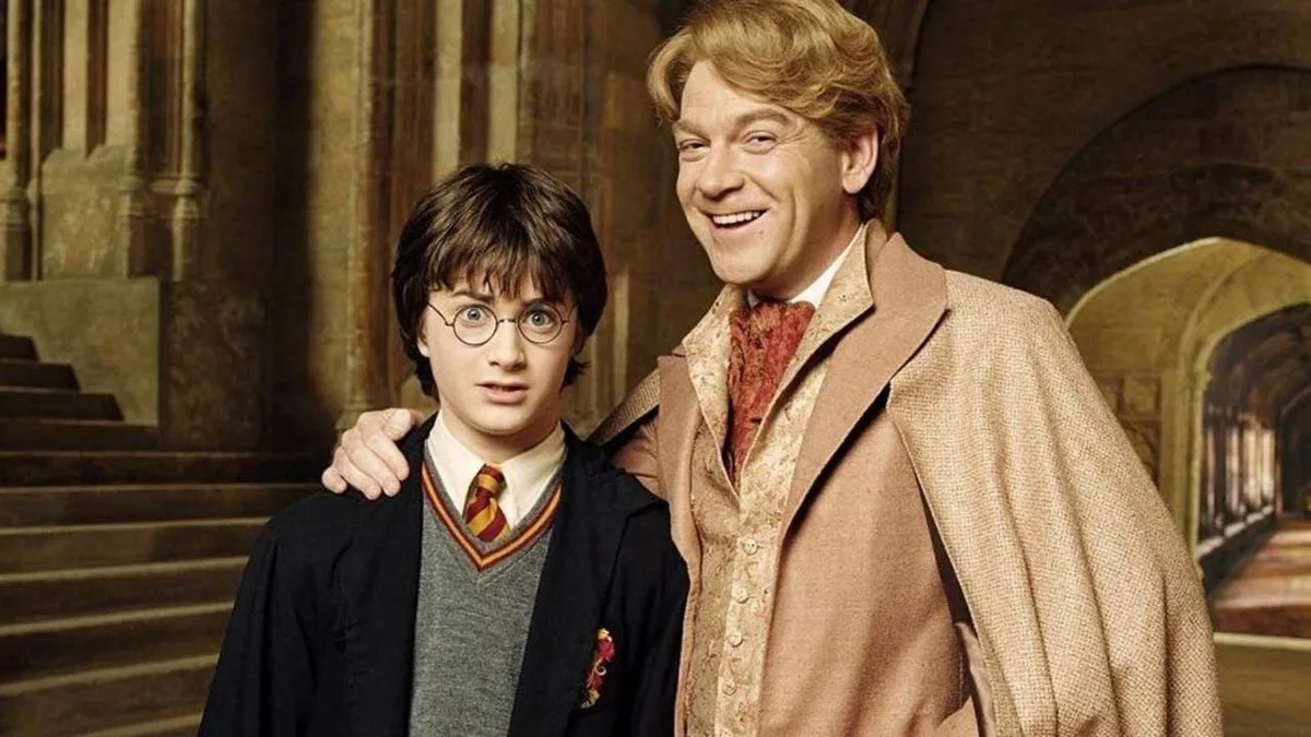 "J’y ai travaillé pendant neuf mois" : 24 ans après, Kenneth Branagh fait une révélation importante sur Harry Potter et la chambre des secrets