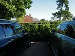 My neighbour's car is too big for his drive and hangs over into mine -what can I do? Consumer lawyer DEAN DUNHAM KC, replies
