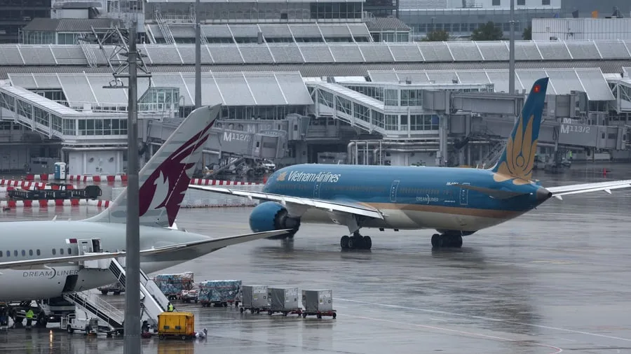 Luftfahrt: Flughafen München entging offenbar nur knapp einer Katastrophe