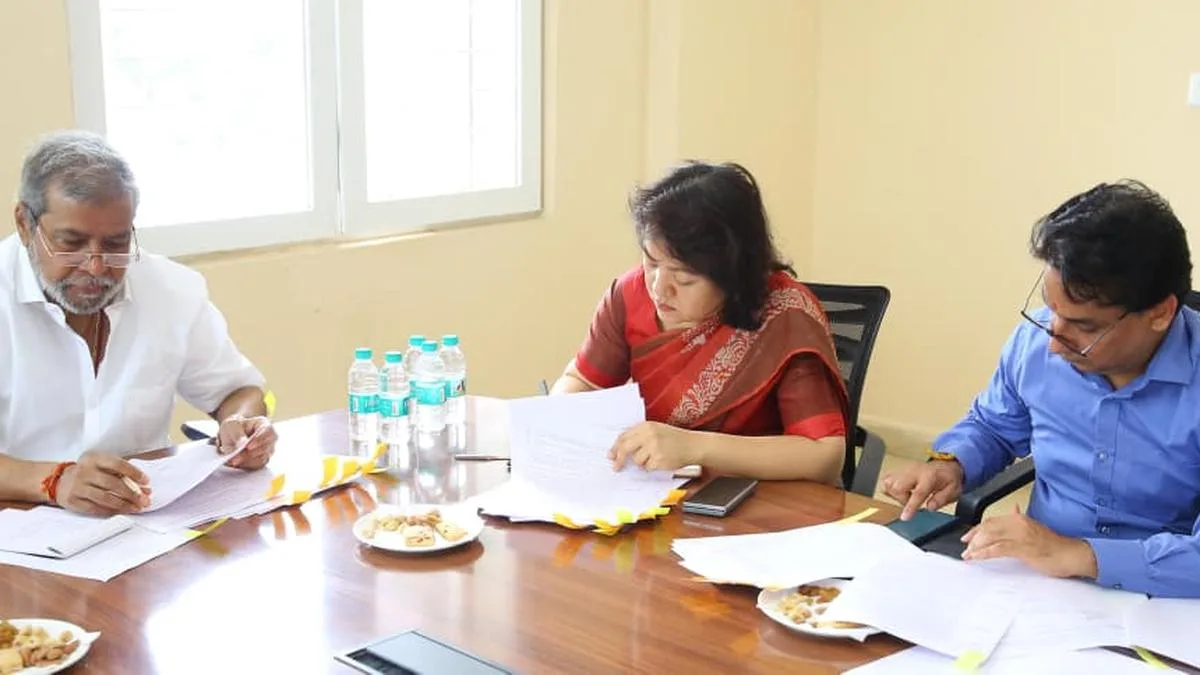 MCR TIMS Sanathnagar sees 600 outpatients daily, surgeries likely to begin soon