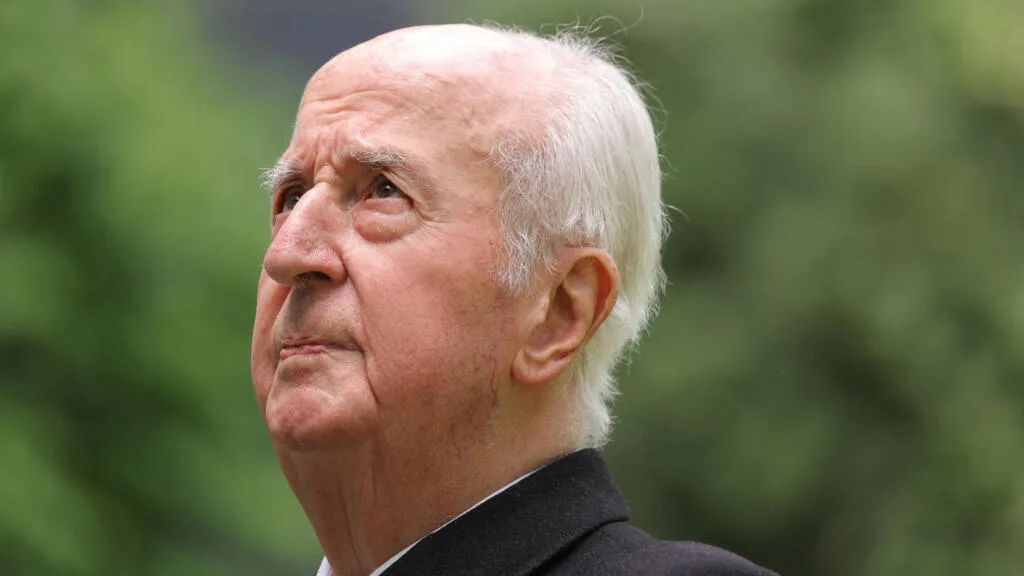 France: l'ancien Premier ministre Édouard Balladur est mort