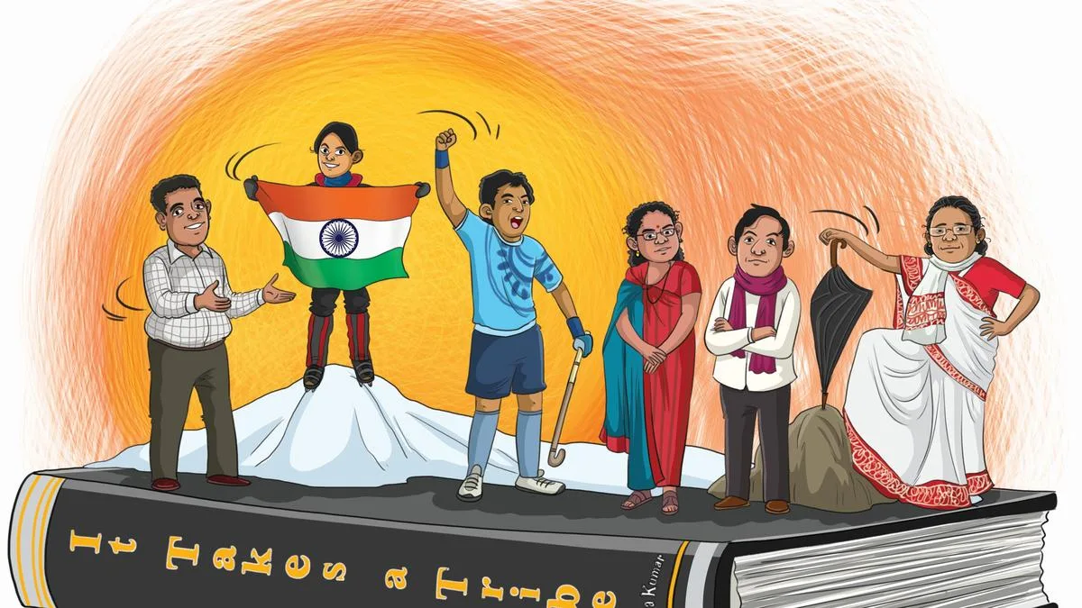 Meet the changemakers