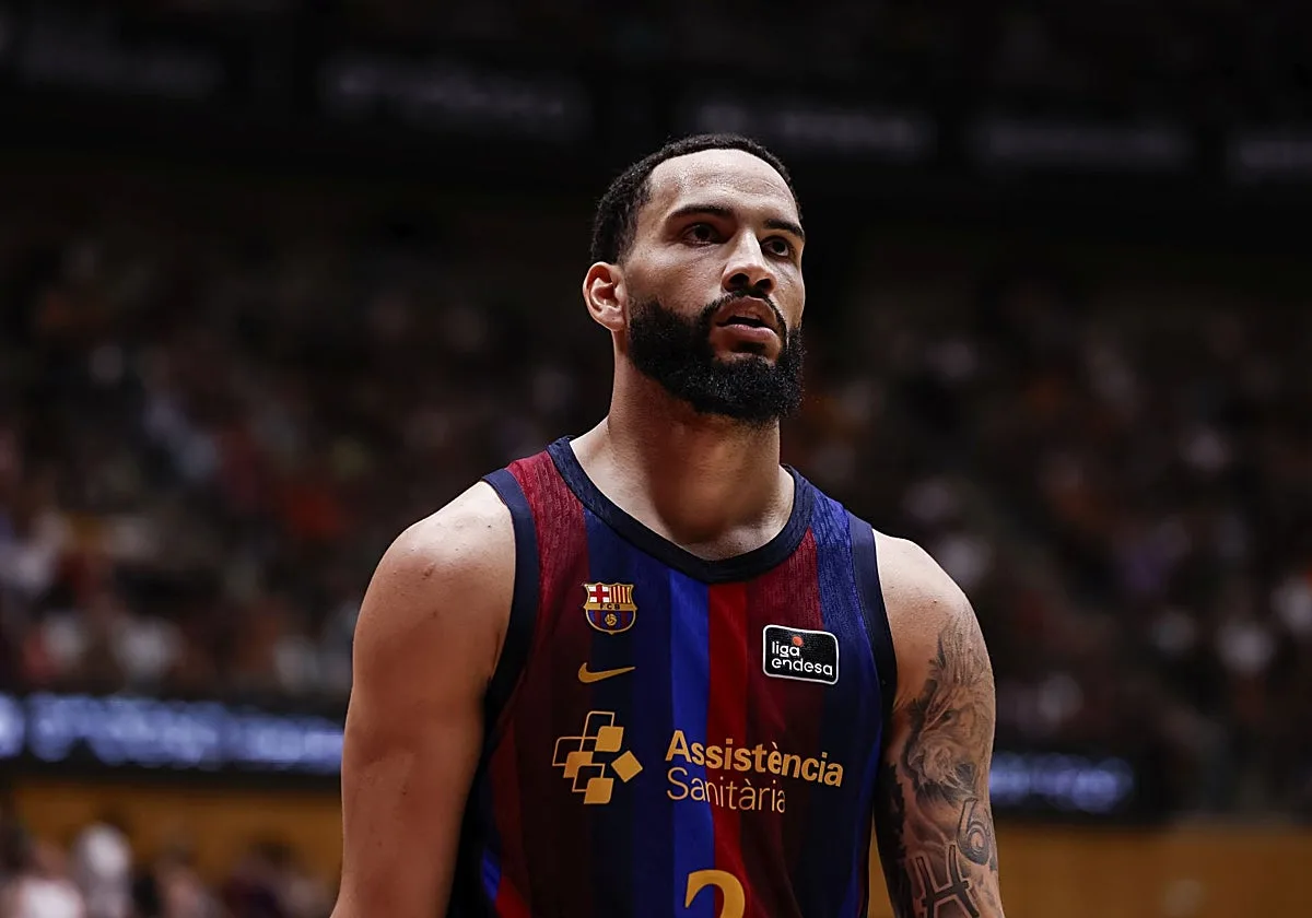 Estadísticas del Joventut - Barcelona de la final de la Supercopa Endesa