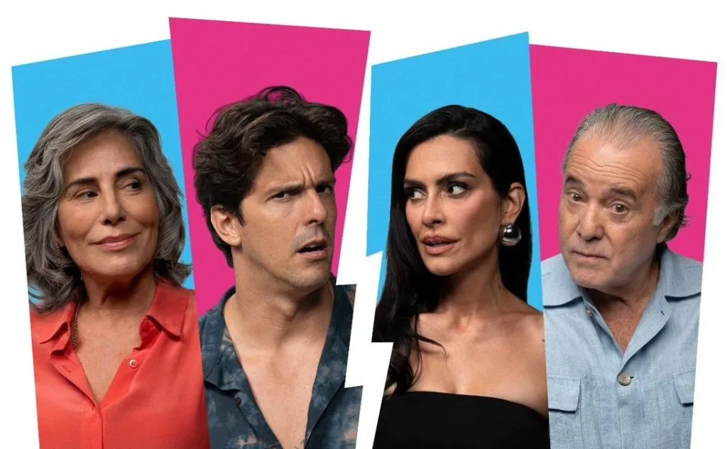 Crítica | Se Eu Fosse Você 3 – Continuação da Franquia Busca Dialogar com Dilemas Atuais [Festival do Rio]